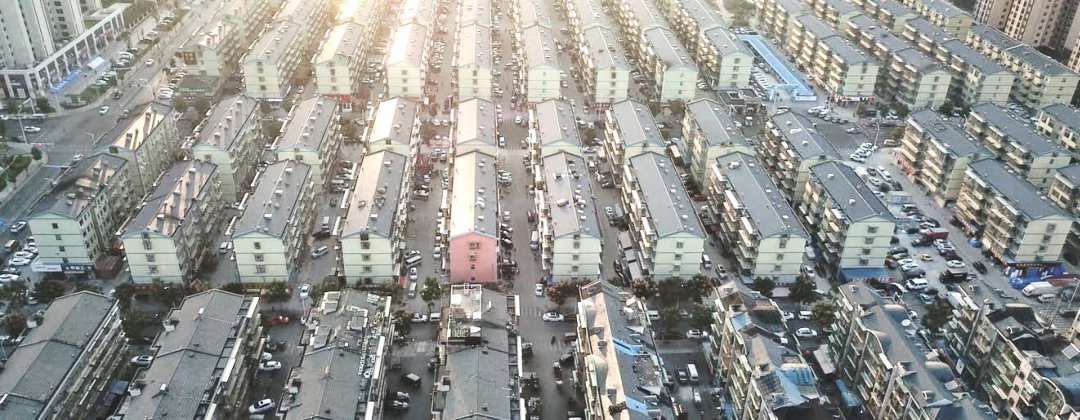 喜報！長房建設集團中標新塘垅小區(qū)公共安全提升工程，筑牢“平安長沙”基石